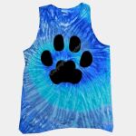 Adult 5.4 oz. 100% Cotton Tank Top Thumbnail