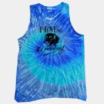 Adult 5.4 oz. 100% Cotton Tank Top Thumbnail