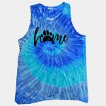 Adult 5.4 oz. 100% Cotton Tank Top Thumbnail