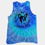 Adult 5.4 oz. 100% Cotton Tank Top Thumbnail