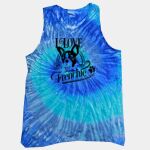 Adult 5.4 oz. 100% Cotton Tank Top Thumbnail