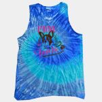 Adult 5.4 oz. 100% Cotton Tank Top Thumbnail