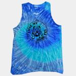 Adult 5.4 oz. 100% Cotton Tank Top Thumbnail
