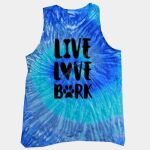 Adult 5.4 oz. 100% Cotton Tank Top Thumbnail