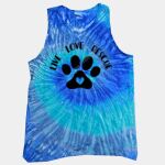 Adult 5.4 oz. 100% Cotton Tank Top Thumbnail