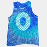 Adult 5.4 oz. 100% Cotton Tank Top Thumbnail