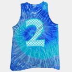 Adult 5.4 oz. 100% Cotton Tank Top Thumbnail