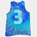 Adult 5.4 oz. 100% Cotton Tank Top Thumbnail
