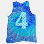 Adult 5.4 oz. 100% Cotton Tank Top Thumbnail