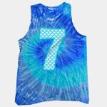 Adult 5.4 oz. 100% Cotton Tank Top Thumbnail