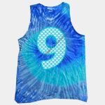 Adult 5.4 oz. 100% Cotton Tank Top Thumbnail