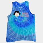 Adult 5.4 oz. 100% Cotton Tank Top Thumbnail