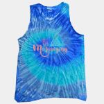 Adult 5.4 oz. 100% Cotton Tank Top Thumbnail
