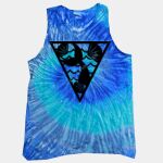 Adult 5.4 oz. 100% Cotton Tank Top Thumbnail