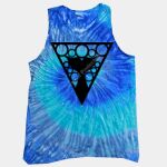 Adult 5.4 oz. 100% Cotton Tank Top Thumbnail