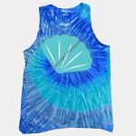 Adult 5.4 oz. 100% Cotton Tank Top Thumbnail