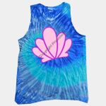 Adult 5.4 oz. 100% Cotton Tank Top Thumbnail