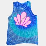 Adult 5.4 oz. 100% Cotton Tank Top Thumbnail