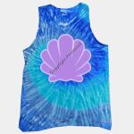 Adult 5.4 oz. 100% Cotton Tank Top Thumbnail