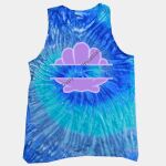 Adult 5.4 oz. 100% Cotton Tank Top Thumbnail