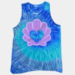 Adult 5.4 oz. 100% Cotton Tank Top Thumbnail