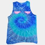 Adult 5.4 oz. 100% Cotton Tank Top Thumbnail