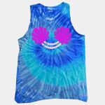 Adult 5.4 oz. 100% Cotton Tank Top Thumbnail