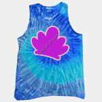 Adult 5.4 oz. 100% Cotton Tank Top Thumbnail