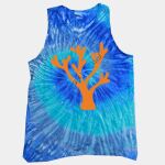 Adult 5.4 oz. 100% Cotton Tank Top Thumbnail