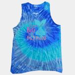 Adult 5.4 oz. 100% Cotton Tank Top Thumbnail