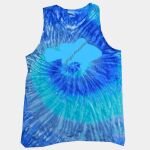 Adult 5.4 oz. 100% Cotton Tank Top Thumbnail