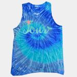 Adult 5.4 oz. 100% Cotton Tank Top Thumbnail