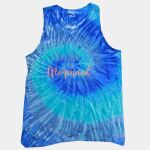 Adult 5.4 oz. 100% Cotton Tank Top Thumbnail