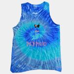 Adult 5.4 oz. 100% Cotton Tank Top Thumbnail