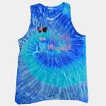 Adult 5.4 oz. 100% Cotton Tank Top Thumbnail