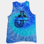 Adult 5.4 oz. 100% Cotton Tank Top Thumbnail