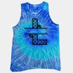 Adult 5.4 oz. 100% Cotton Tank Top Thumbnail