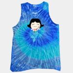 Adult 5.4 oz. 100% Cotton Tank Top Thumbnail