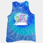 Adult 5.4 oz. 100% Cotton Tank Top Thumbnail