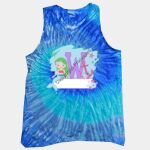 Adult 5.4 oz. 100% Cotton Tank Top Thumbnail