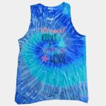 Adult 5.4 oz. 100% Cotton Tank Top Thumbnail