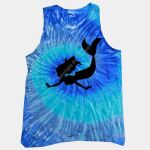 Adult 5.4 oz. 100% Cotton Tank Top Thumbnail