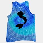 Adult 5.4 oz. 100% Cotton Tank Top Thumbnail