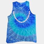 Adult 5.4 oz. 100% Cotton Tank Top Thumbnail