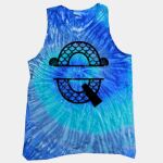 Adult 5.4 oz. 100% Cotton Tank Top Thumbnail