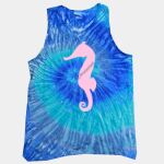Adult 5.4 oz. 100% Cotton Tank Top Thumbnail