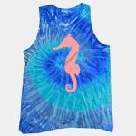 Adult 5.4 oz. 100% Cotton Tank Top Thumbnail