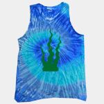 Adult 5.4 oz. 100% Cotton Tank Top Thumbnail