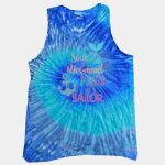 Adult 5.4 oz. 100% Cotton Tank Top Thumbnail