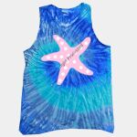 Adult 5.4 oz. 100% Cotton Tank Top Thumbnail